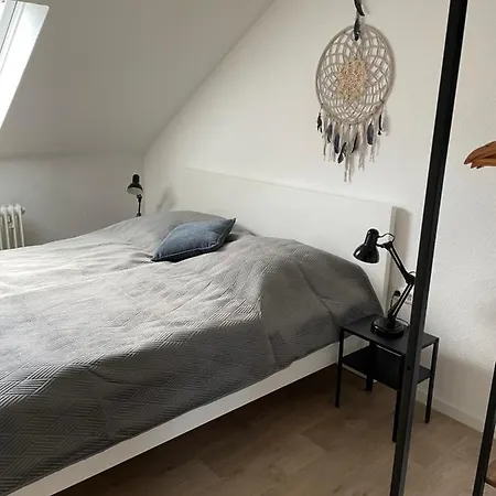 Ferienwohnung Mica Bad Kissingen Exterior photo