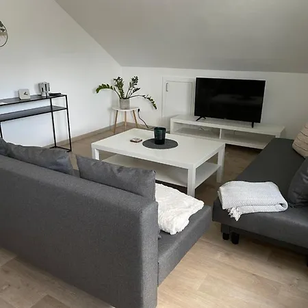 Ferienwohnung Mica Bad Kissingen Exterior photo