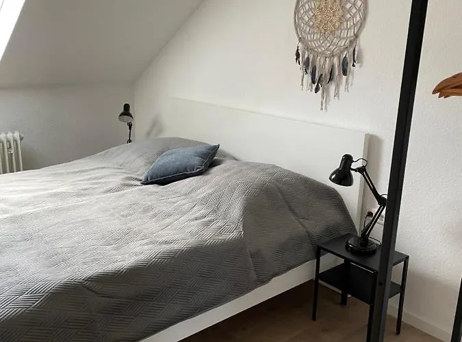 Ferienwohnung Mica