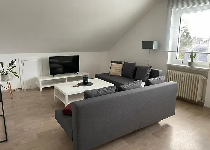 Ferienwohnung Mica