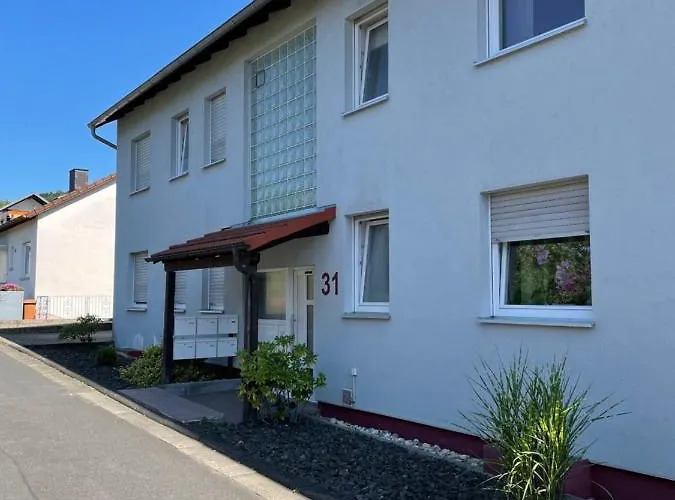 Ferienwohnung Mica
