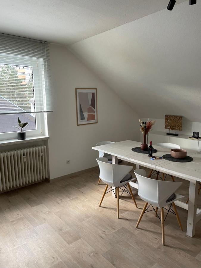 Mica Apartment *