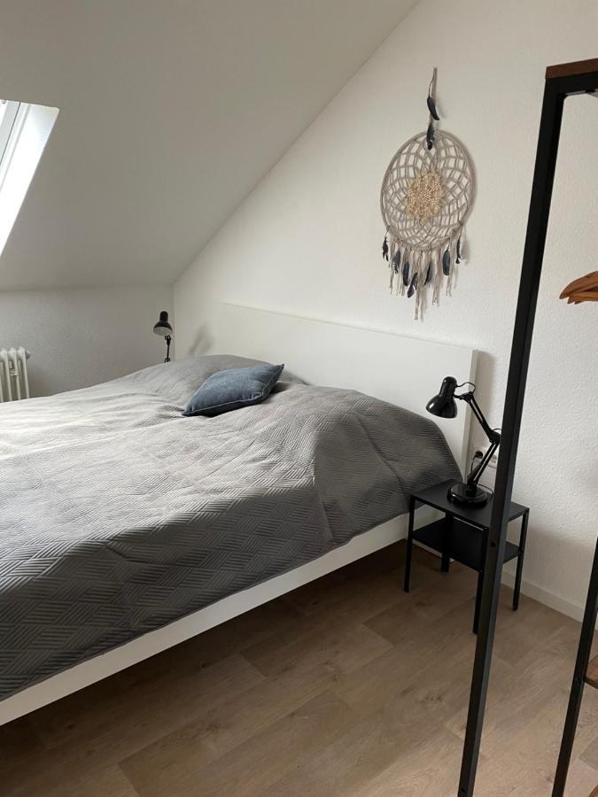 Apartment Mica Bad Kissingen