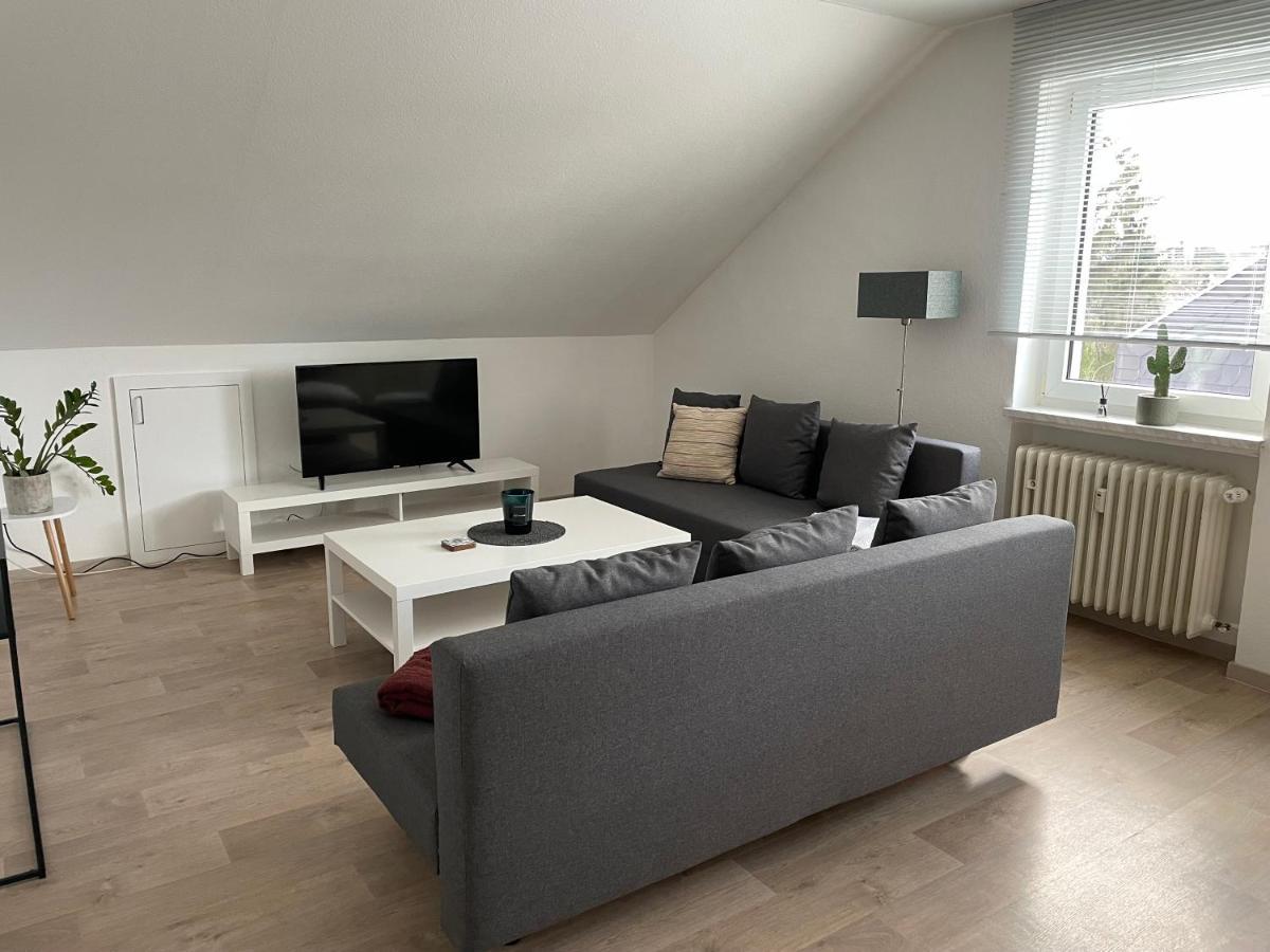 Apartment Mica